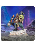 Berehk Stornbrow Leagues Votann Warhammer 40.000