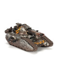 Glaive Super-Heavy Special Weapons Tank Warhammer The Horus Heresy