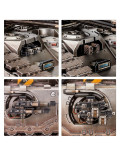 Glaive Super-Heavy Special Weapons Tank Warhammer The Horus Heresy