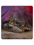 Glaive Super-Heavy Special Weapons Tank Warhammer The Horus Heresy