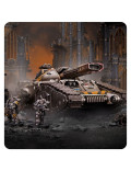Glaive Super-Heavy Special Weapons Tank Warhammer The Horus Heresy