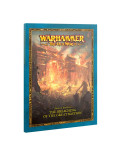 Arcane Journal The Breaching of the Great Bastion (Inglés) Warhammer The Old World