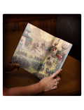 Arcane Journal The Breaching of the Great Bastion (Inglés) Warhammer The Old World