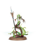 Aquelarre Sombrío Khainita Punta de Lanza Khainite Shadow Coven Spearhead Daughters of Khaine Warhammer Age of Sigmar