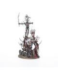 Aquelarre Sombrío Khainita Punta de Lanza Khainite Shadow Coven Spearhead Daughters of Khaine Warhammer Age of Sigmar