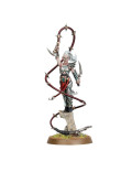 Regimiento Renombre Látigo Carmesí Crimson Lash regiment Renown Daughters of Khaine Warhammer Age of Sigmar