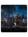 Regimiento Renombre Látigo Carmesí Crimson Lash regiment Renown Daughters of Khaine Warhammer Age of Sigmar