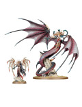 Battleforce Aquelarre Escarnacido Scáthborn Coven Daughters of Khaine Warhammer Age of Sigmar