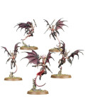 Battleforce Aquelarre Escarnacido Scáthborn Coven Daughters of Khaine Warhammer Age of Sigmar