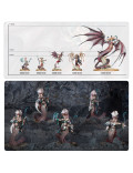 Battleforce Aquelarre Escarnacido Scáthborn Coven Daughters of Khaine Warhammer Age of Sigmar
