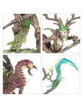 Brujarrama Branchwych Sylvaneth Warhammer Age of Sigmar