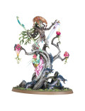 Guardiana de la Arboleda Grove Guardian Sylvaneth Warhammer Age of Sigmar