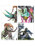 Guardiana de la Arboleda Grove Guardian Sylvaneth Warhammer Age of Sigmar