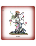 Guardiana de la Arboleda Grove Guardian Sylvaneth Warhammer Age of Sigmar