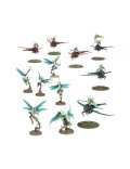 Bandada de Fatas Punta de Lanza Spitewing Flight Spearhead Warhammer Age of Sigmar