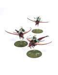 Bandada de Fatas Punta de Lanza Spitewing Flight Spearhead Warhammer Age of Sigmar