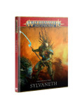Sylvaneth Tomo de Batalla (Castellano) Warhammer Age of Sigmar