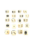 Dados Warhammer Dice