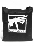 Tote Bag Bolsa Warhammer