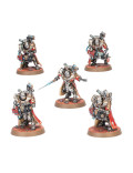 Hastarii Adeptus Mechanicus Warhammer 40.000