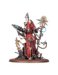 Thulia Guld Adeptus Mechanicus Warhammer 40.000