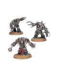 Mutiladores Mutilators Chaos Space Marines Warhammer 40.000