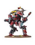 Destrier Knight Caballero Destrero Imperial Knights Warhammer 40.000