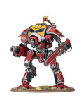Destrier Knight Caballero Destrero Imperial Knights Warhammer 40.000