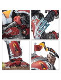 Destrier Knight Caballero Destrero Imperial Knights Warhammer 40.000