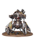 Profanador Defiler Chaos Space Marines Warhammer 40.000