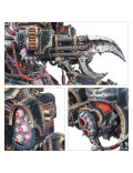 Profanador Defiler Chaos Space Marines Warhammer 40.000
