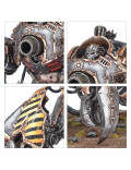 Profanador Defiler Chaos Space Marines Warhammer 40.000