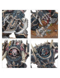 Mutiladores Mutilators Chaos Space Marines Warhammer 40.000