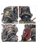 Mutiladores Mutilators Chaos Space Marines Warhammer 40.000