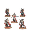 Hastarii Adeptus Mechanicus Warhammer 40.000