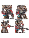 Hastarii Adeptus Mechanicus Warhammer 40.000
