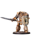 Custodian Dreadnought Adeptus Legio Custodes Warhammer 40.000 The Horus Heresy