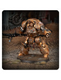 Custodian Dreadnought Adeptus Legio Custodes Warhammer 40.000 The Horus Heresy