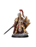 Capitán Escudo Shield Captain Adeptus Legio Custodes Warhammer 40.000 The Horus Heresy