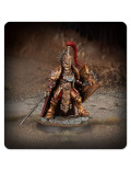 Capitán Escudo Shield Captain Adeptus Legio Custodes Warhammer 40.000 The Horus Heresy