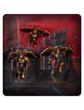 Sodalidad Venatari Sodality Adeptus Legio Custodes Warhammer 40.000 The Horus Heresy