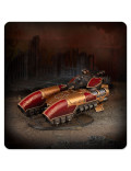 Caladius Annihilator Grav-Tank Tanque Aniquilador Adeptus Legio Custodes Warhammer 40.000 The Horus Heresy