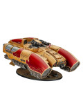 Coronus Grav-Carrier Legio Adeptus Custodes Warhammer 40.000 The Horus Heresy