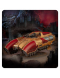 Coronus Grav-Carrier Legio Adeptus Custodes Warhammer 40.000 The Horus Heresy