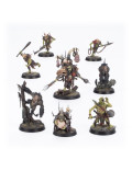 Matamoztruz de los Mandamaloz Kruleboyz Monsta-Killaz Warcry Warhammer Age of Sigmar
