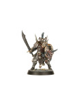 Legionarios del Caos Chaos Legionnaires Warcry Warhammer Age of Sigmar