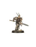 Legionarios del Caos Chaos Legionnaires Warcry Warhammer Age of Sigmar
