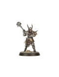 Legionarios del Caos Chaos Legionnaires Warcry Warhammer Age of Sigmar