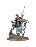 Inquisidor Kroyle Inquisitor Agentes Imperiales Warhammer 40.000
