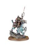 Inquisidor Kroyle Inquisitor Agentes Imperiales Warhammer 40.000